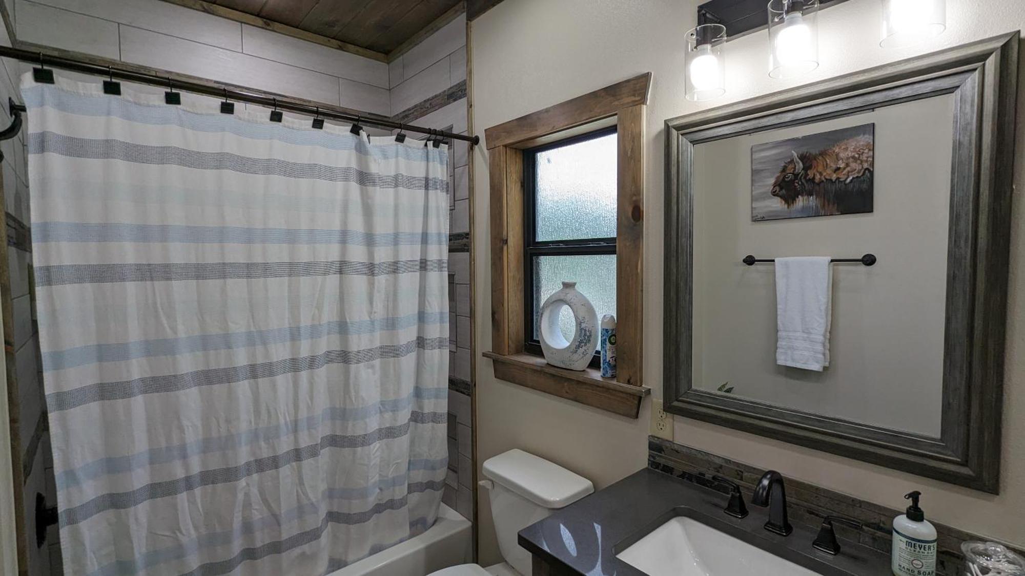 Hasty Cutoff Cabin Jasper Extérieur photo